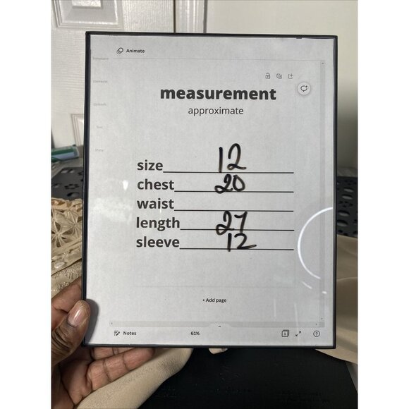 Nanette Lepore Womens Faustina‎ Blouse Long Sleeve Floral Lace Button Up Size 12 - Picture 9 of 9